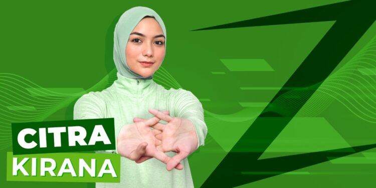 Ajakan Citra Kirana Untuk Kembali Bugar Setelah Bulan Puasa Usai 1 Citra Kirana