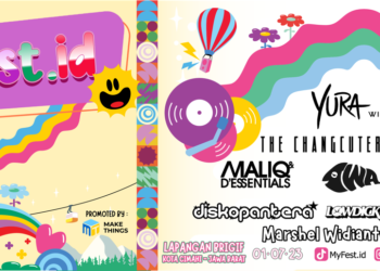 MyFest.id