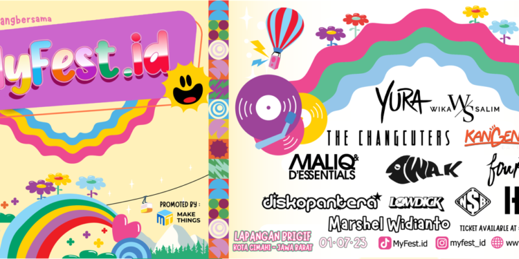MyFest.id
