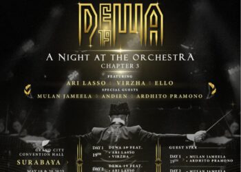 Dewa 19