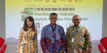 PT Kalbe Farma Tbk (Kalbe)