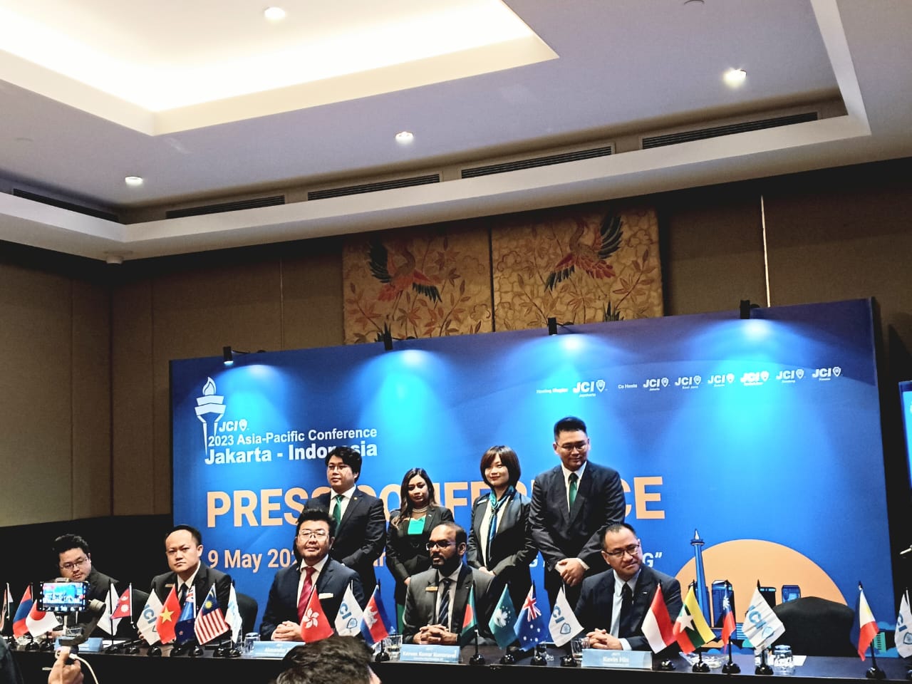 Junior Chamber International (JCI)