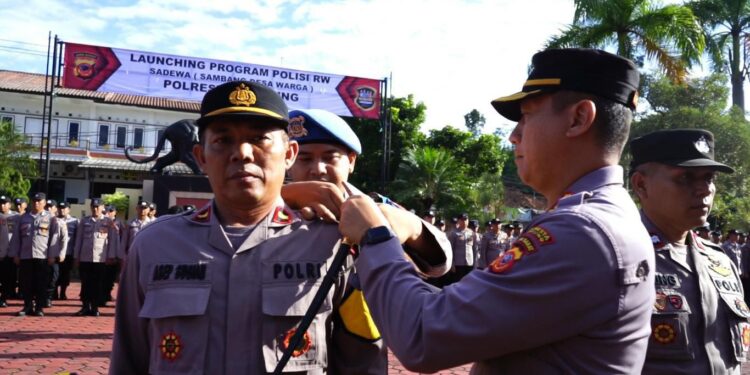 Polisi RW