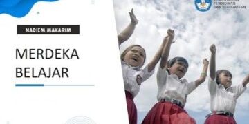 Merdeka Belajar