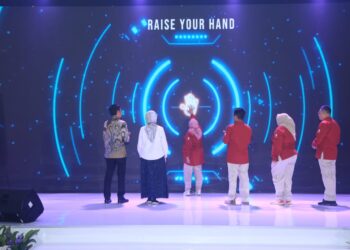 Pengantar Kerja Jadi Garda Terdepan Layanan Penempatan Tenaga Kerja