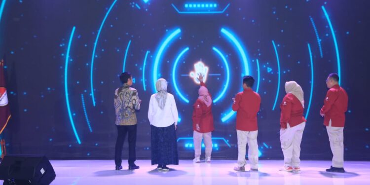 Pengantar Kerja Jadi Garda Terdepan Layanan Penempatan Tenaga Kerja