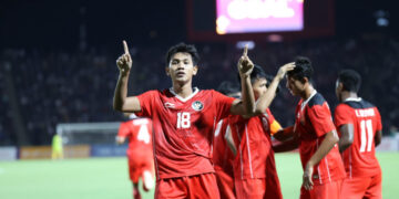 Tim U-22