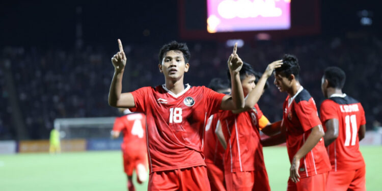 Tim U-22