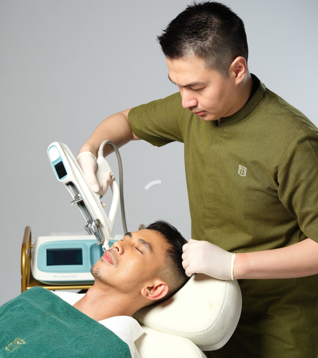 ZAP Clinic