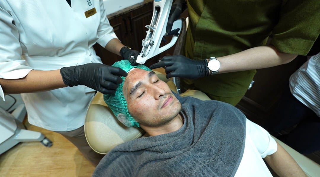 ZAP Clinic