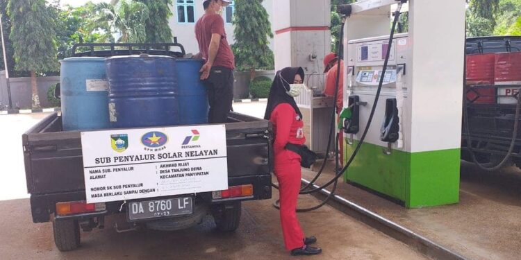 Pertamina