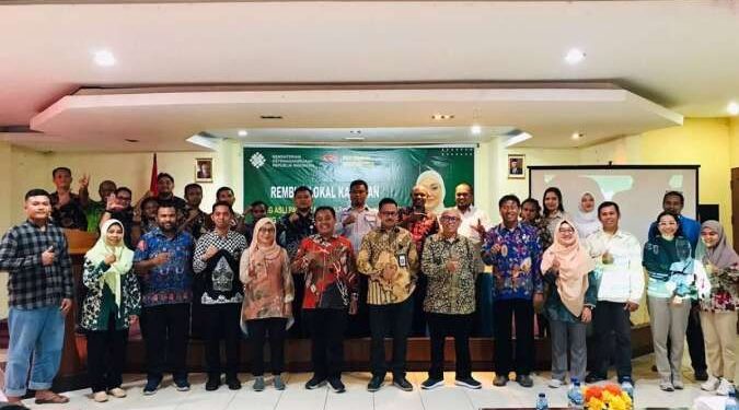 Kementerian Ketenagakerjaan