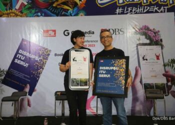 Bank DBS Indonesia