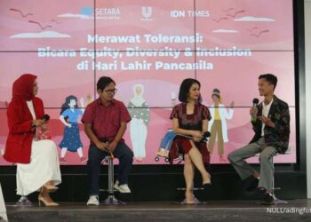 Unilever Indonesia