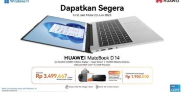 Huawei