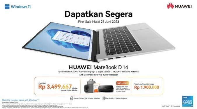 Huawei