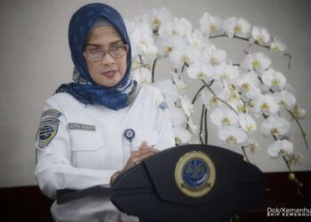 Kementerian Perhubungan