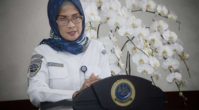 Kementerian Perhubungan