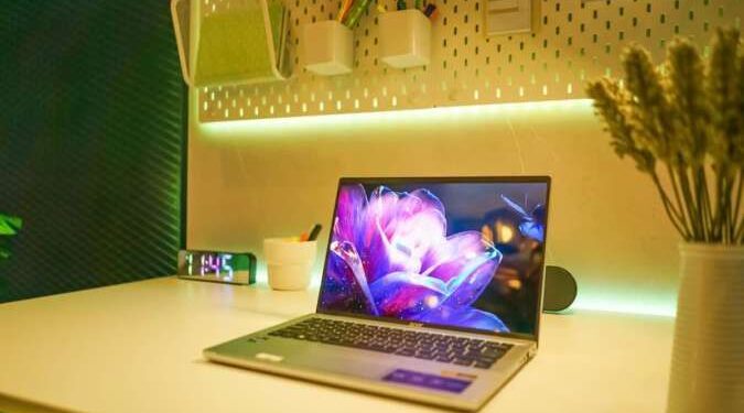 Acer Swift Go 14 OLED Laptop Ringkas dengan Visual Manjakan Mata untuk Digital Nomads 1 ACER