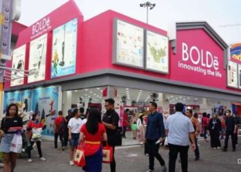 BOLDe Indonesia