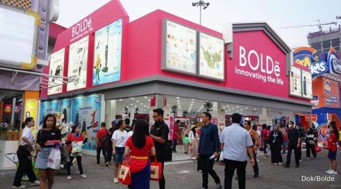 BOLDe Indonesia