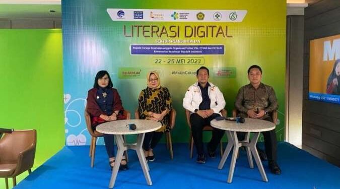 Tenaga Kesehatan