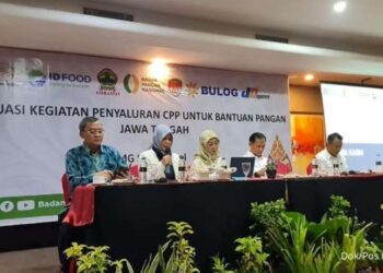Pos Indonesia