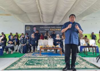 Rachmat Gobel,