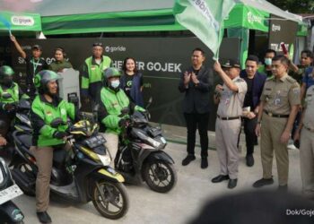 Gojek