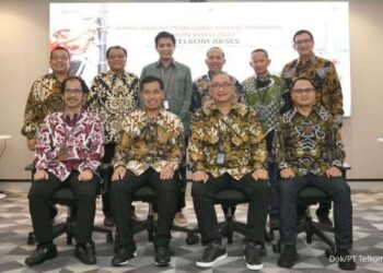 PT Telkom