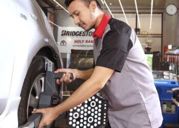 Bridgestone Indonesia