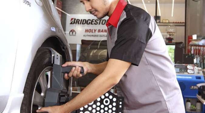 Bridgestone Indonesia