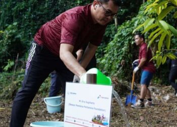 PT Pertamina (Persero)