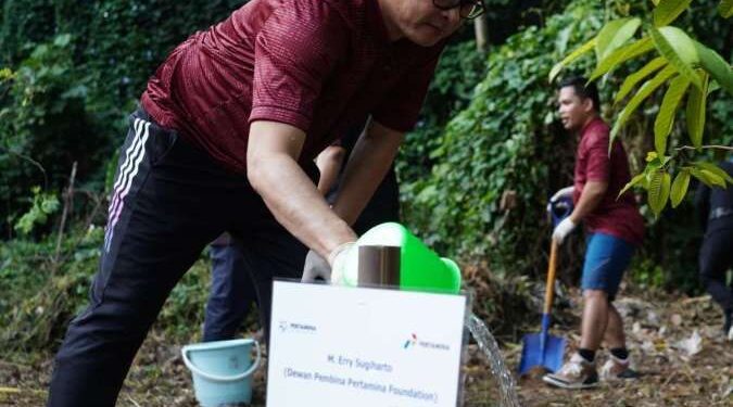 PT Pertamina (Persero)