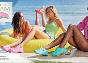 Skechers