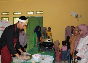 PT Tambang Semen Sukabumi,
