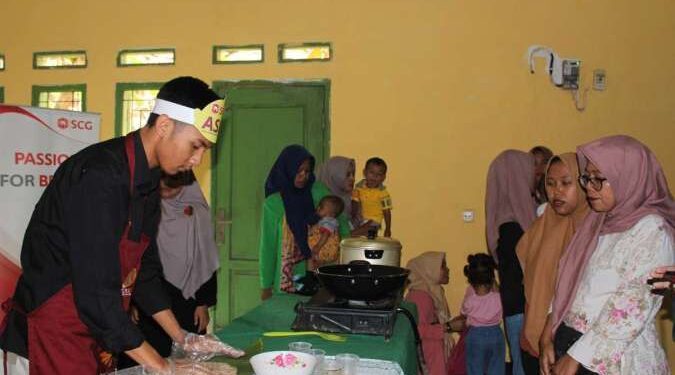 PT Tambang Semen Sukabumi,