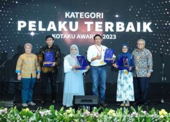 Semarak Kotaku
