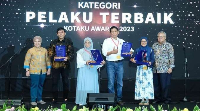 Semarak Kotaku