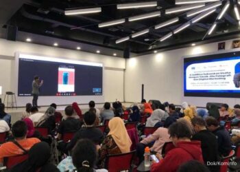 Kementerian Komunikasi dan Informatika (Kemenkominfo)