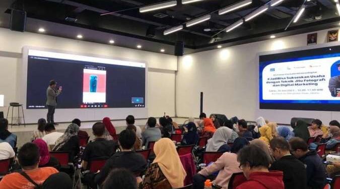 Kementerian Komunikasi dan Informatika (Kemenkominfo)