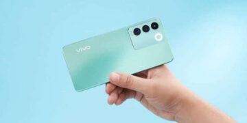 vivo V27e
