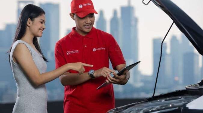 PT Autopedia Sukses Lestari Tbk (ASLC),
