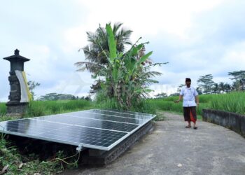 PT Pertamina (Persero)