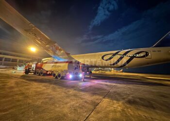 PT Pertamina (Persero)