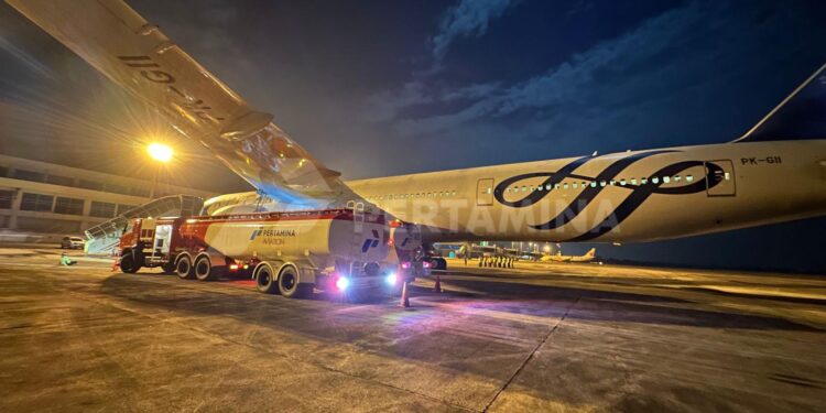 PT Pertamina (Persero)