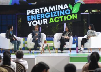 PT Pertamina (Persero)