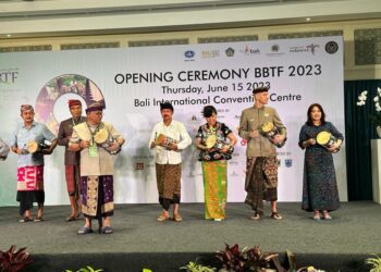 PT Pertamina Bina Medika IHC