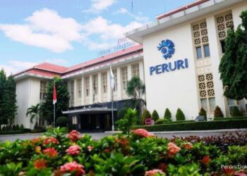 Perum Peruri