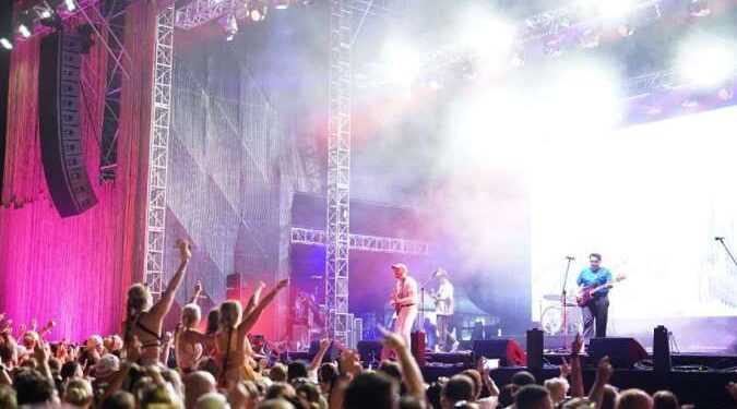 Indonesia Tourism Development Corporation